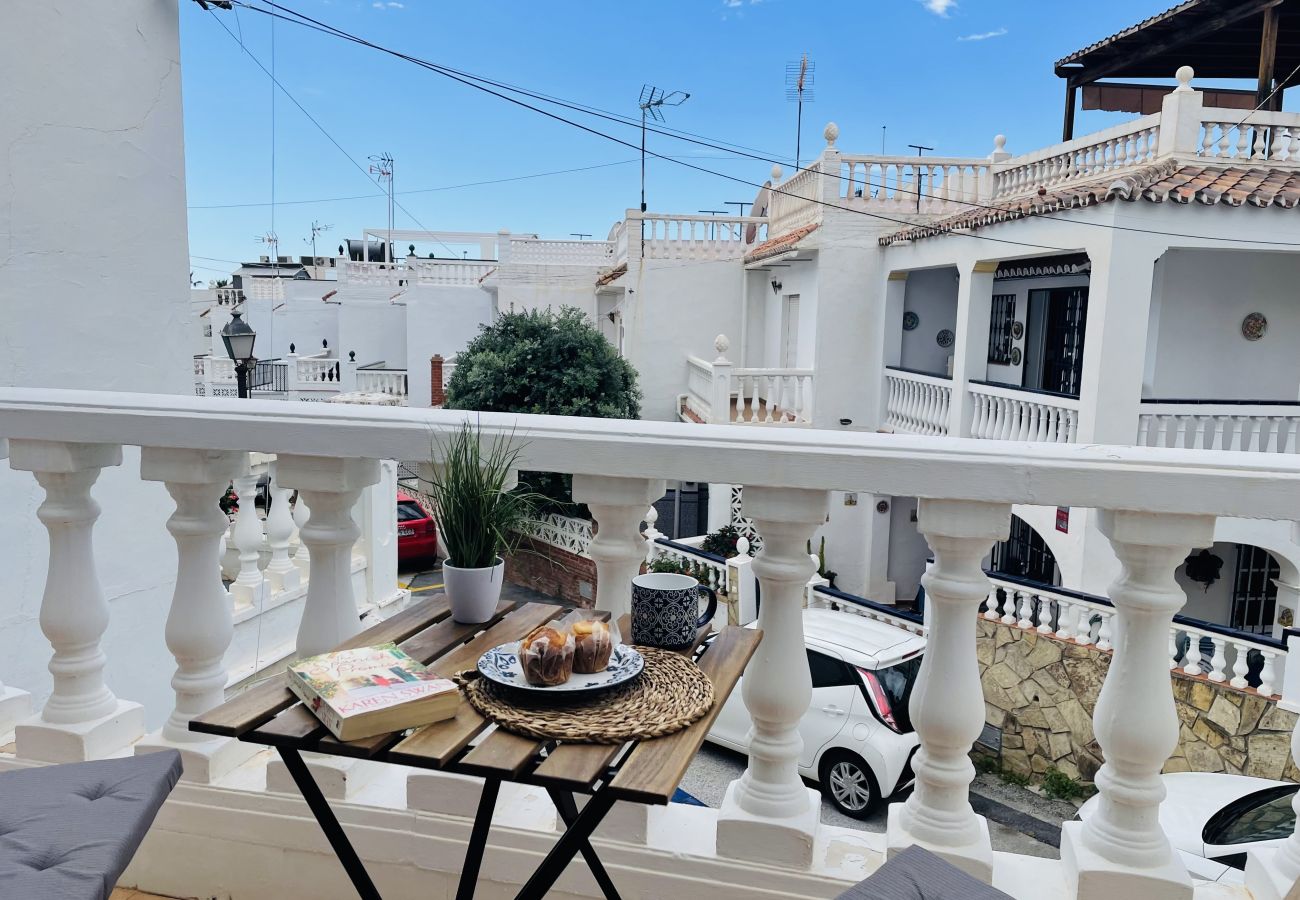 Casa en Nerja - Casa Encanto de Nerja by At Home costa del sol