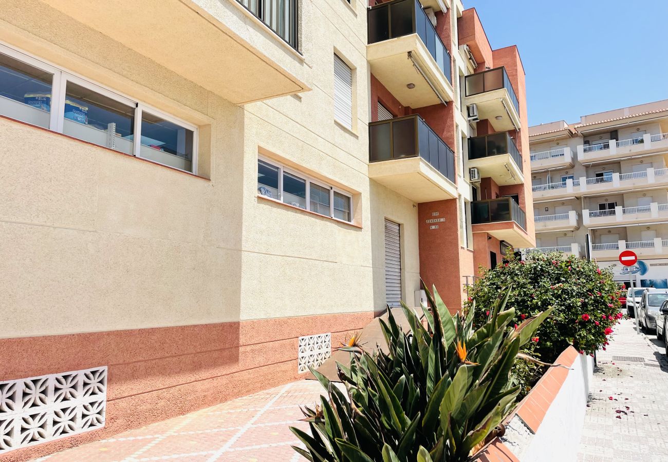 Apartamento en La Herradura - Apartamento Sol y Mar la Herradura by At Home Cost