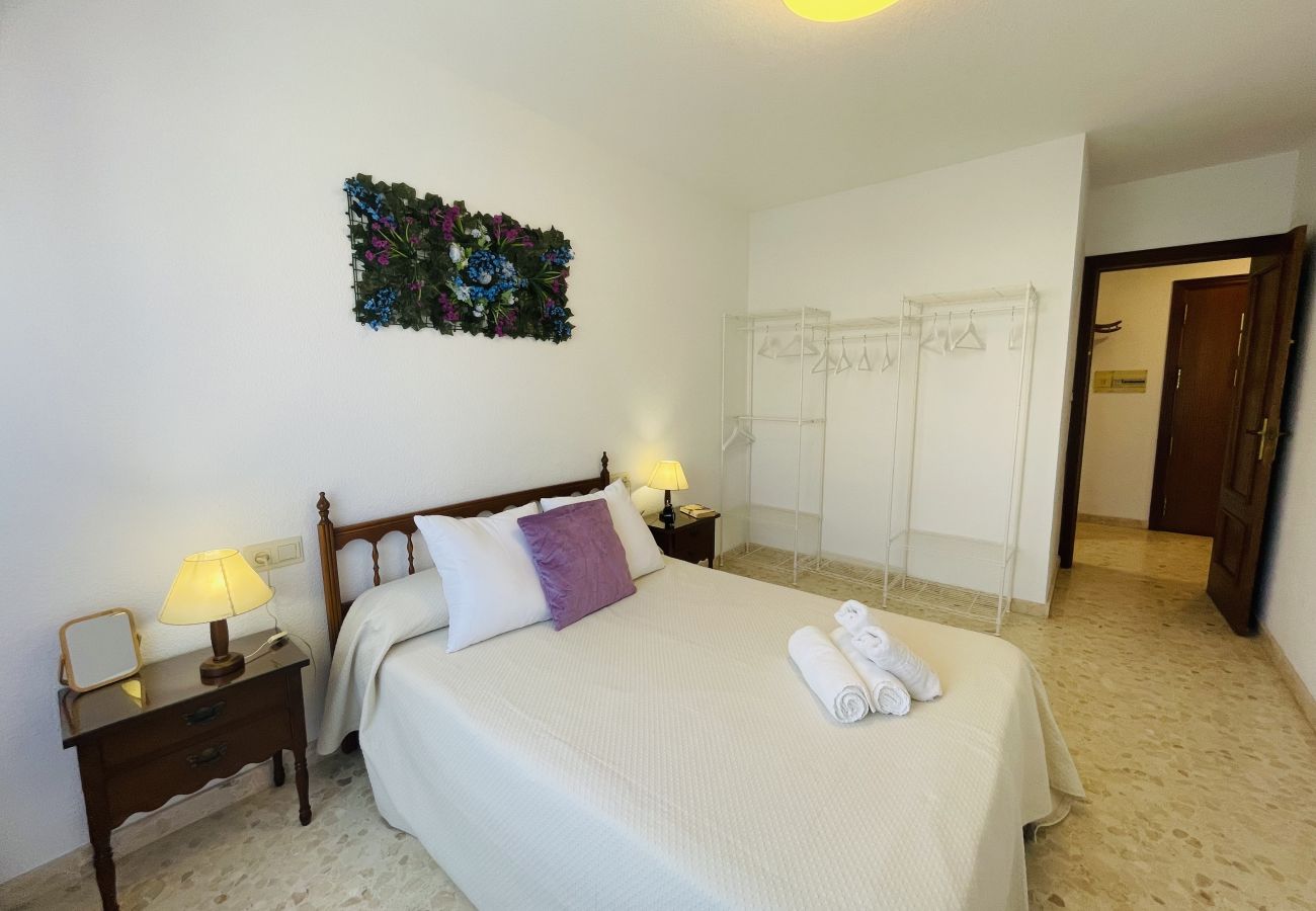 Apartamento en La Herradura - Apartamento Sol y Mar la Herradura by At Home Cost