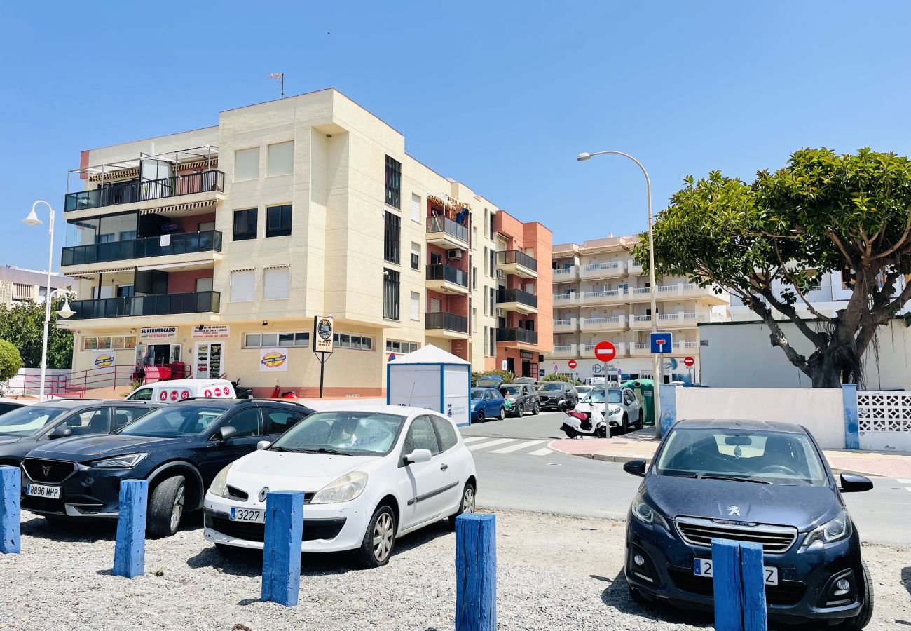 Apartamento en La Herradura - Apartamento Sol y Mar la Herradura by At Home Cost