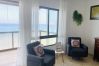Apartamento en La Herradura - Apartamento Sol y Mar la Herradura by At Home Cost