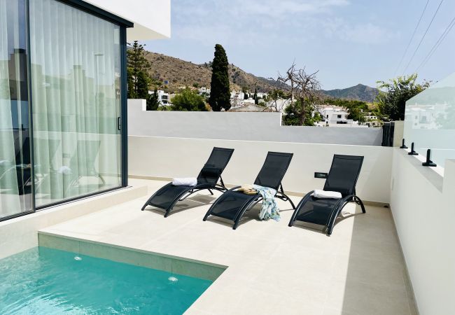 Casa en Nerja - Casa Sirocco by At Home Costa del Sol