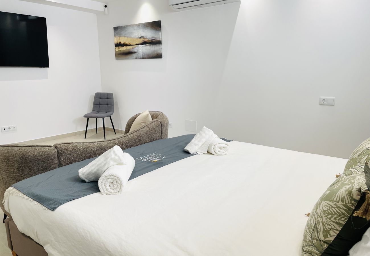 Casa en Nerja - Casa Sirocco by At Home Costa del Sol