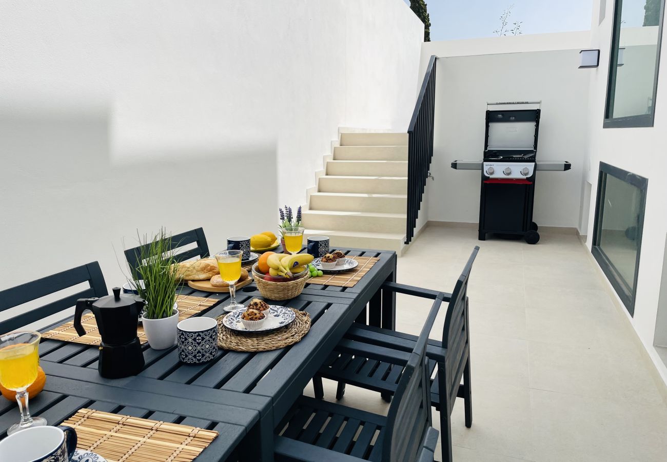 Casa en Nerja - Casa Sirocco by At Home Costa del Sol