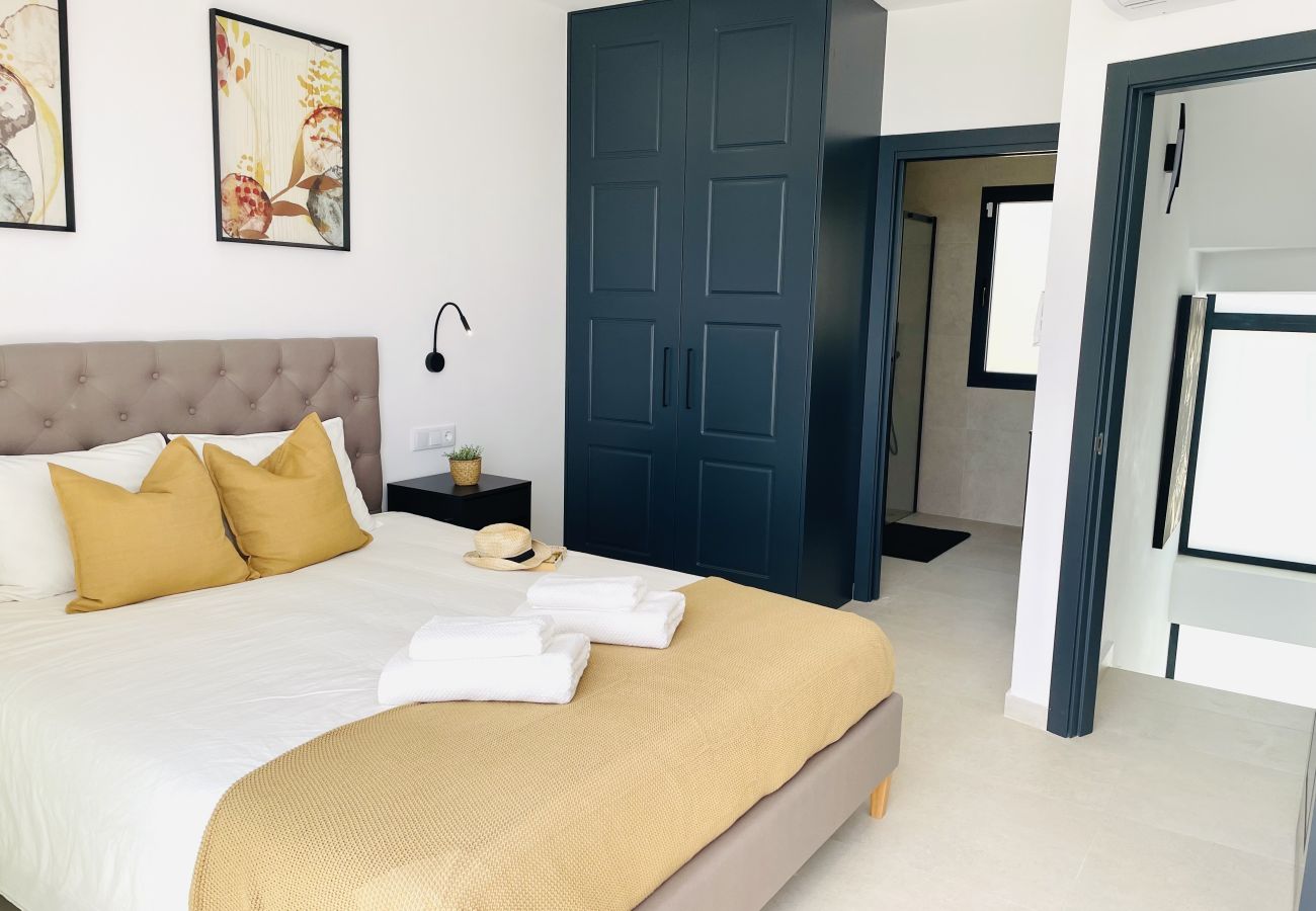 Casa en Nerja - Casa Sirocco by At Home Costa del Sol