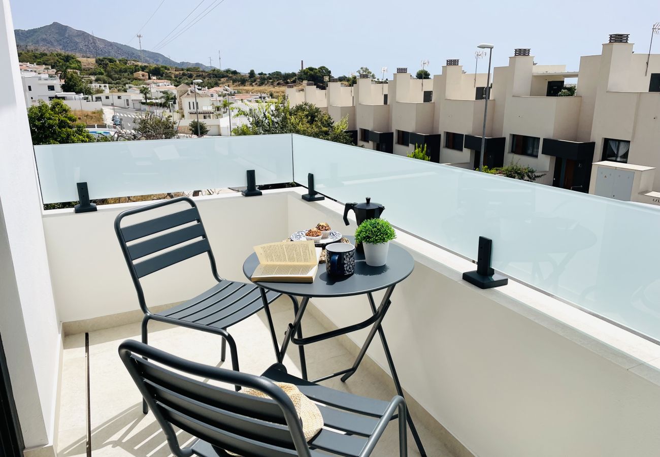 Casa en Nerja - Casa Sirocco by At Home Costa del Sol