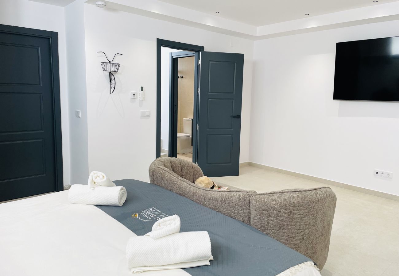 Casa en Nerja - Casa Sirocco by At Home Costa del Sol