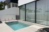 Casa en Nerja - Casa Sirocco by At Home Costa del Sol