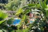 Villa en Torrox - Villa Jina con piscina by At Home Costa del Sol
