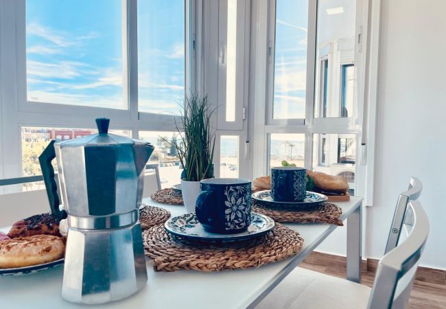 Apartamento en Torrox Costa - Apartamento Brisa de Laguna en Torrox Costa by At