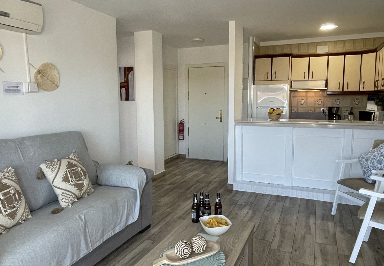 Apartamento en Torrox Costa - Apartamento Brisa de Laguna en Torrox Costa by At