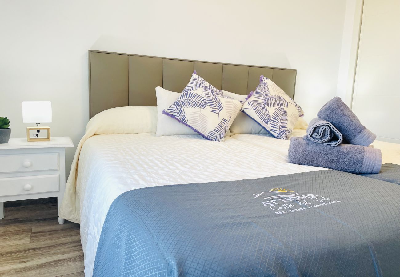 Apartamento en Torrox Costa - Apartamento Brisa de Laguna en Torrox Costa by At