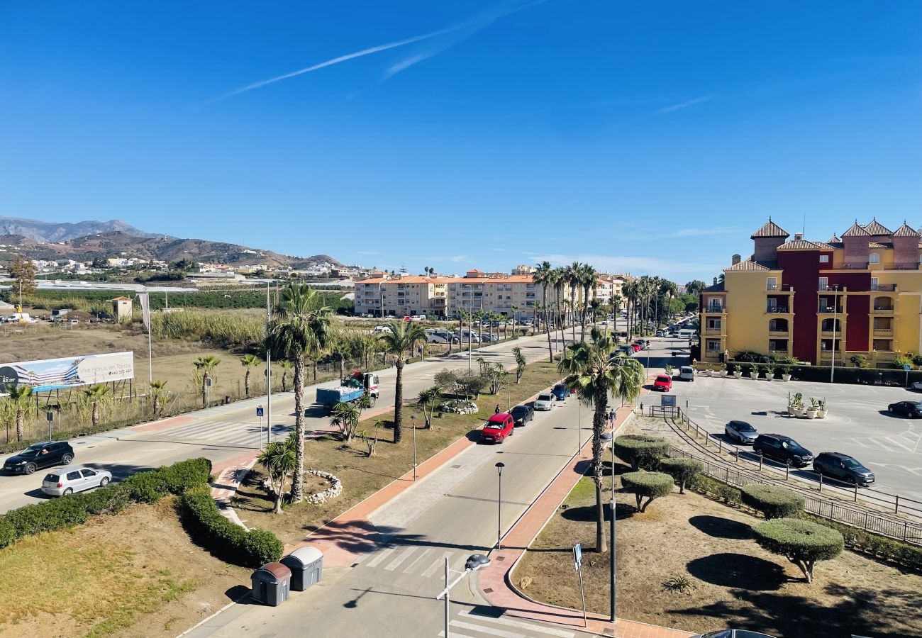 Apartamento en Torrox Costa - Apartamento Brisa de Laguna en Torrox Costa by At