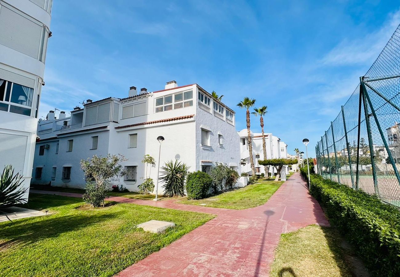 Apartamento en Torrox Costa - Apartamento Brisa de Laguna en Torrox Costa by At