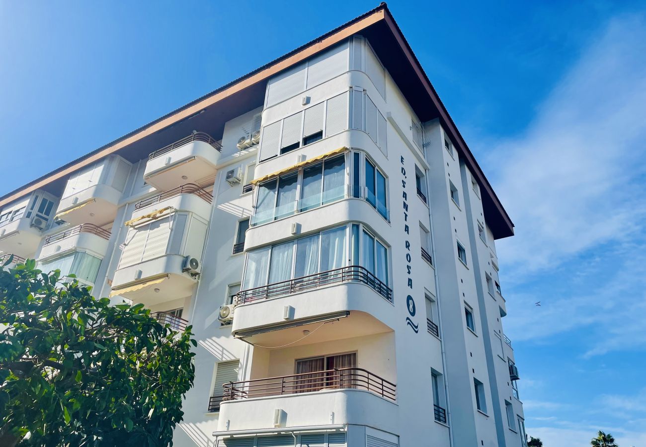 Apartamento en Torrox Costa - Alma de Laguna · Vistas al mar y piscina