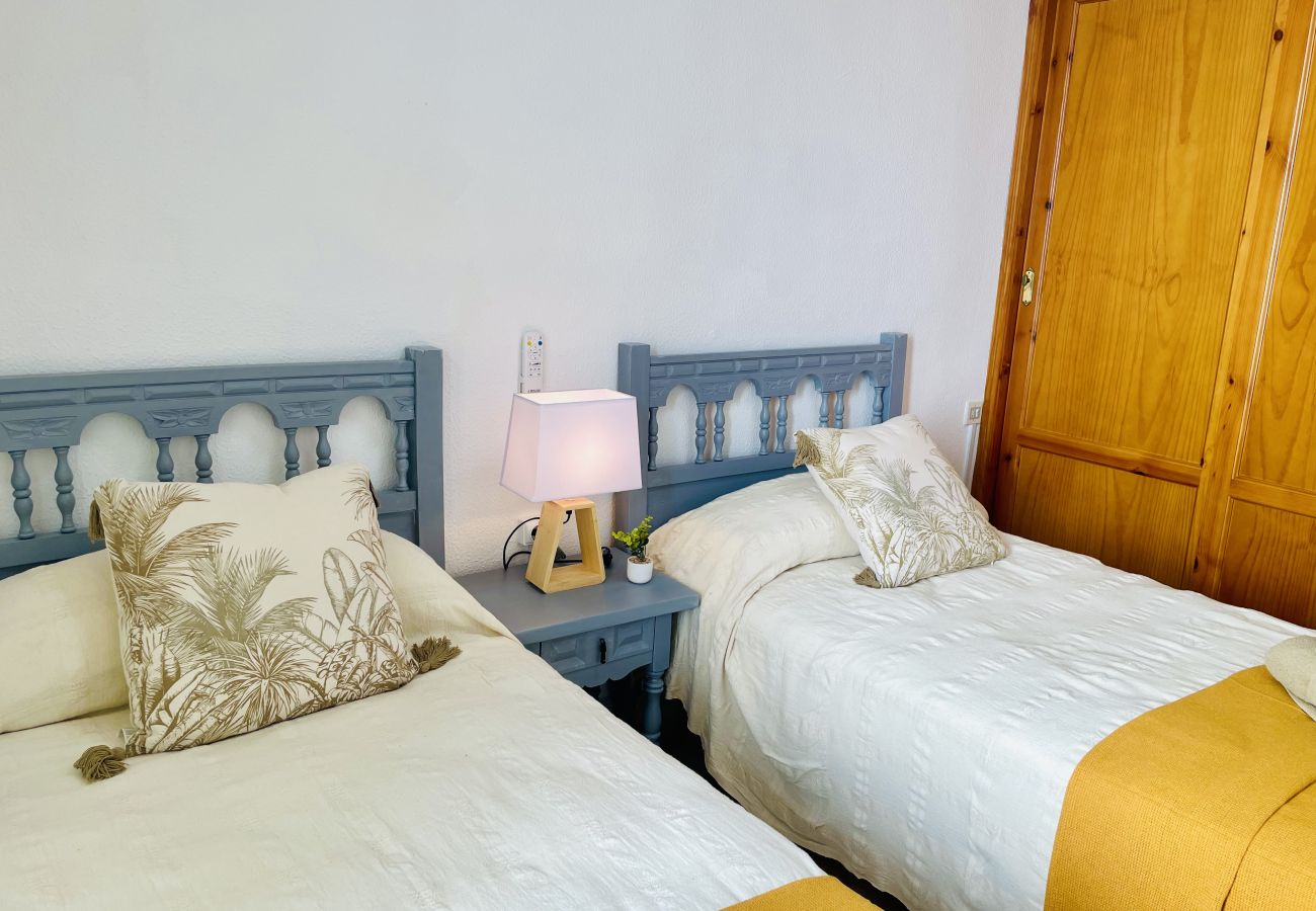 Casa en Nerja - Casa Rincon de Nerja by At Home Costa del Sol