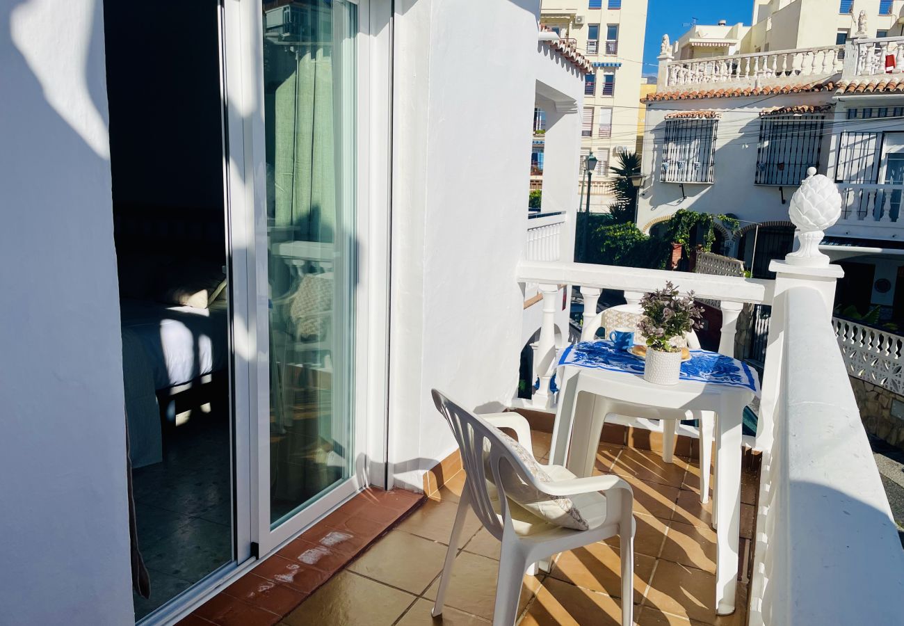 Casa en Nerja - Casa Rincon de Nerja by At Home Costa del Sol
