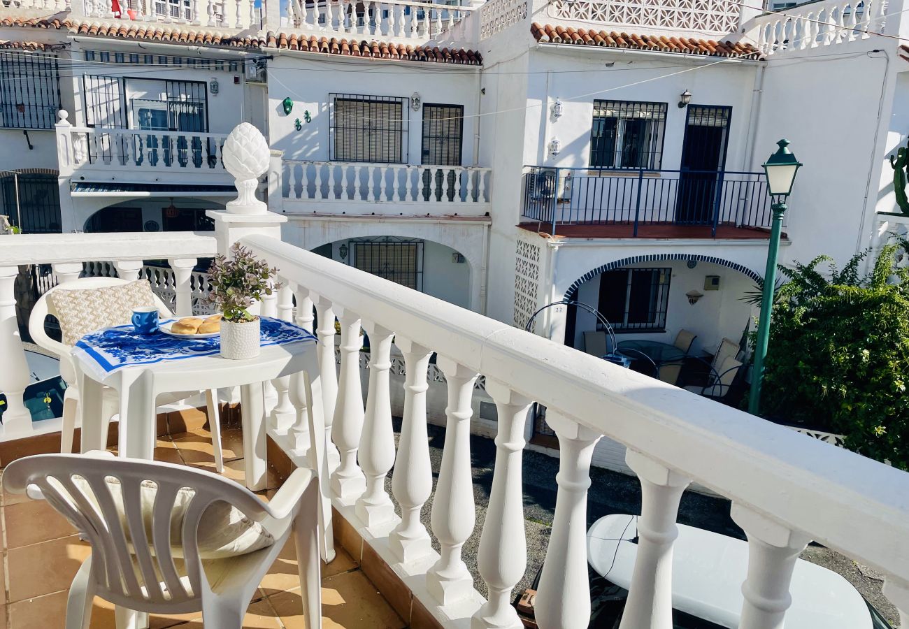 Casa en Nerja - Casa Rincon de Nerja by At Home Costa del Sol