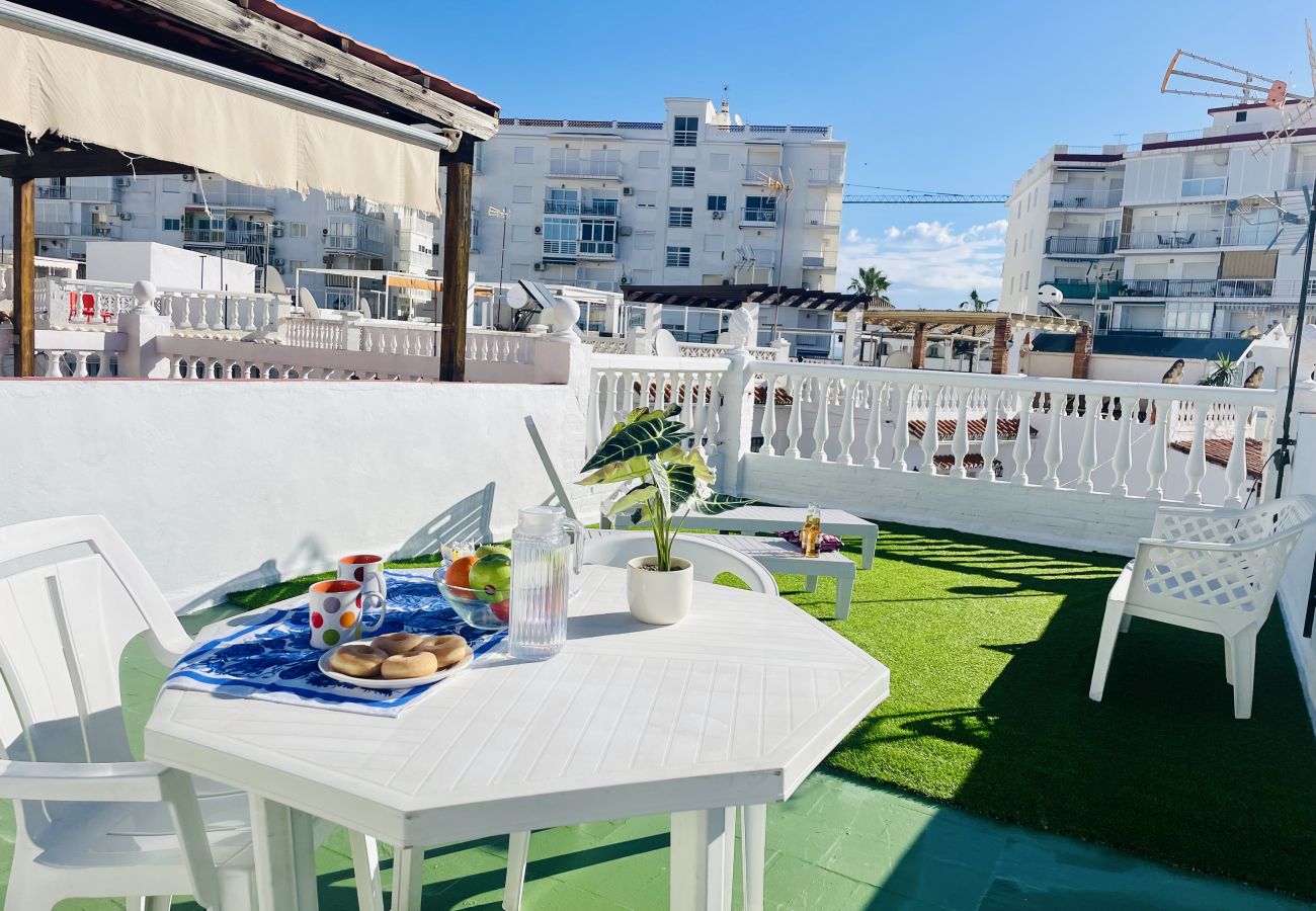 Casa en Nerja - Casa Rincon de Nerja by At Home Costa del Sol