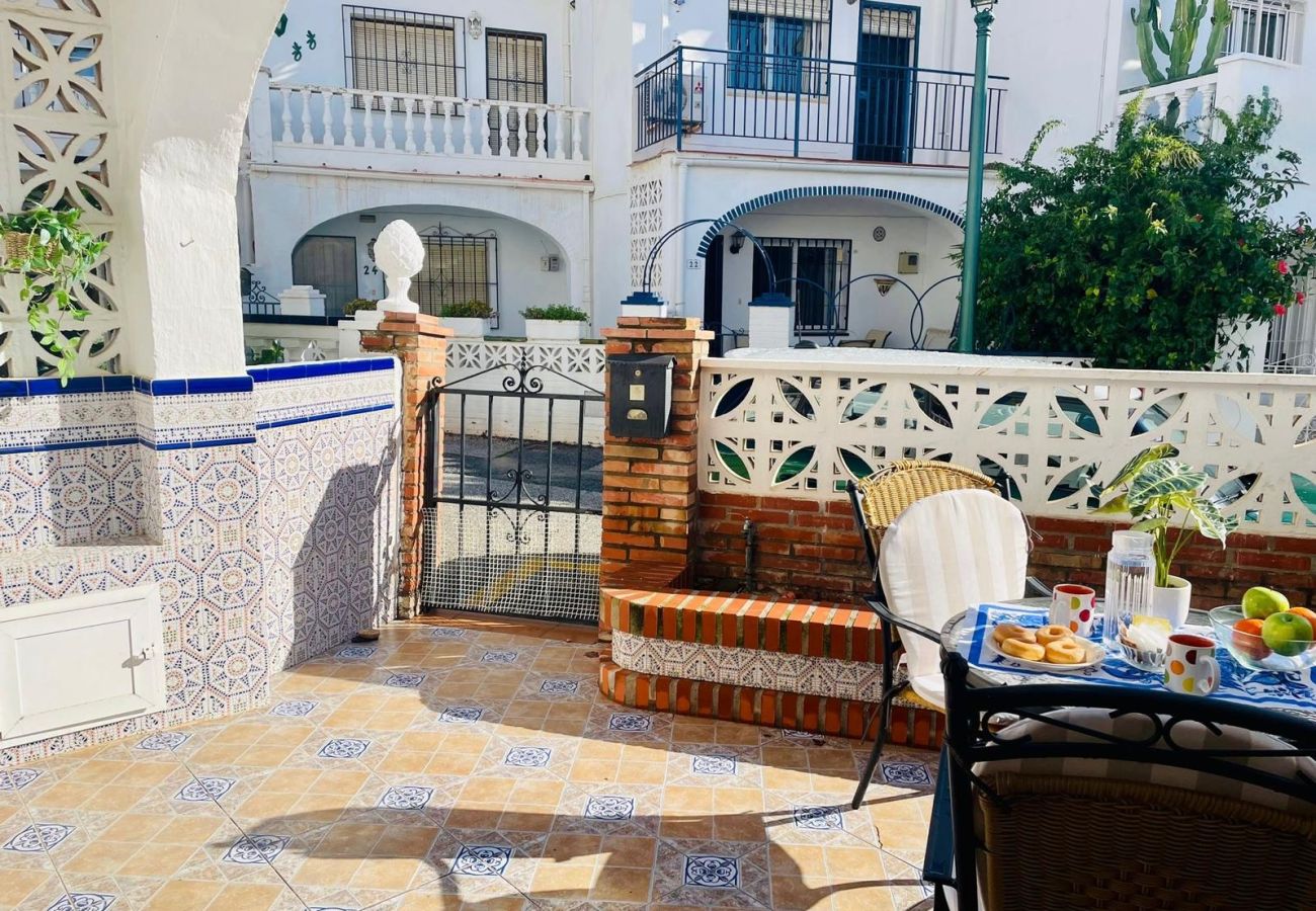 Casa en Nerja - Casa Rincon de Nerja by At Home Costa del Sol