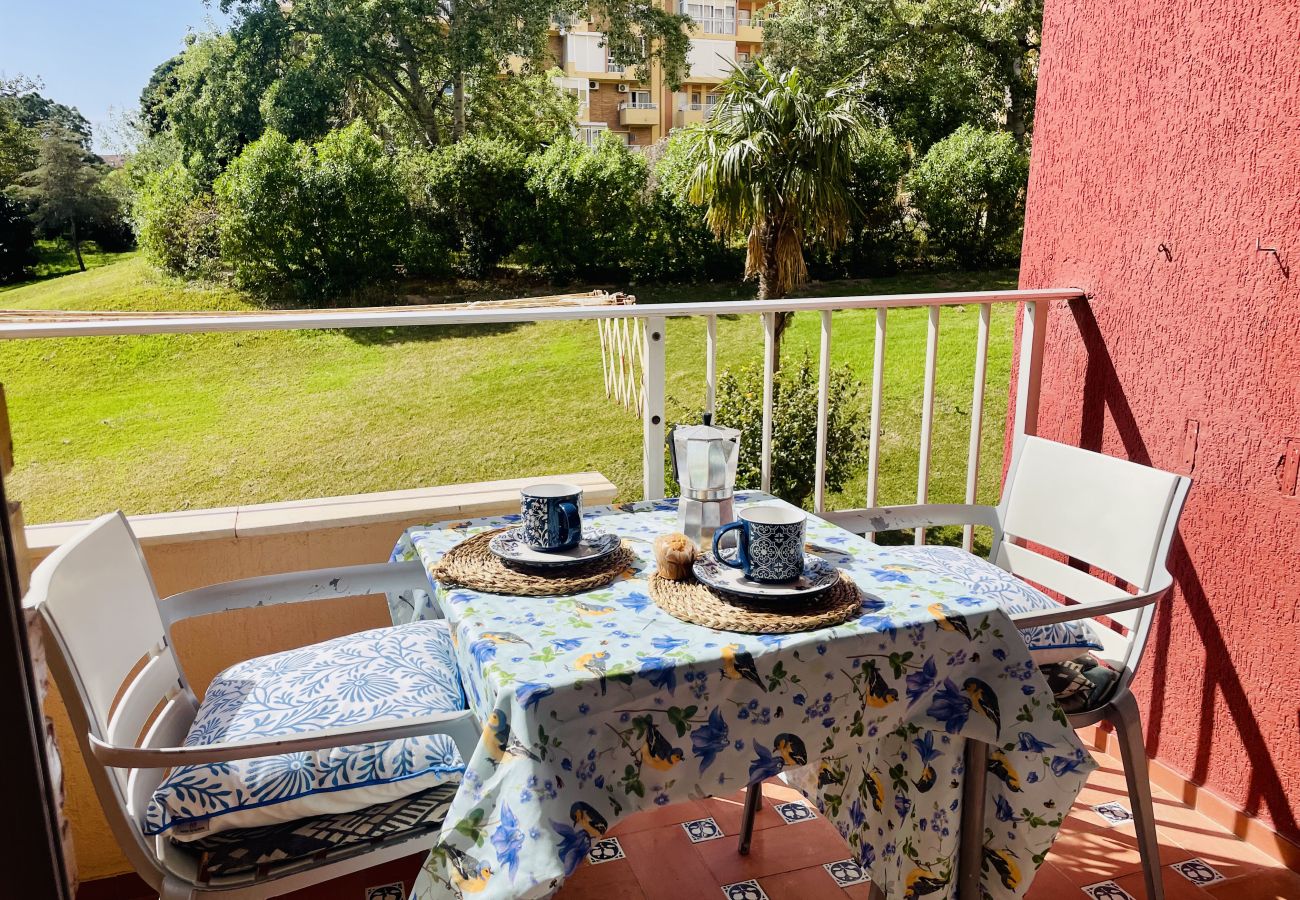 Estudio en Arroyo de la Miel - Estudio Minerva Splash by At Home Costa del Sol