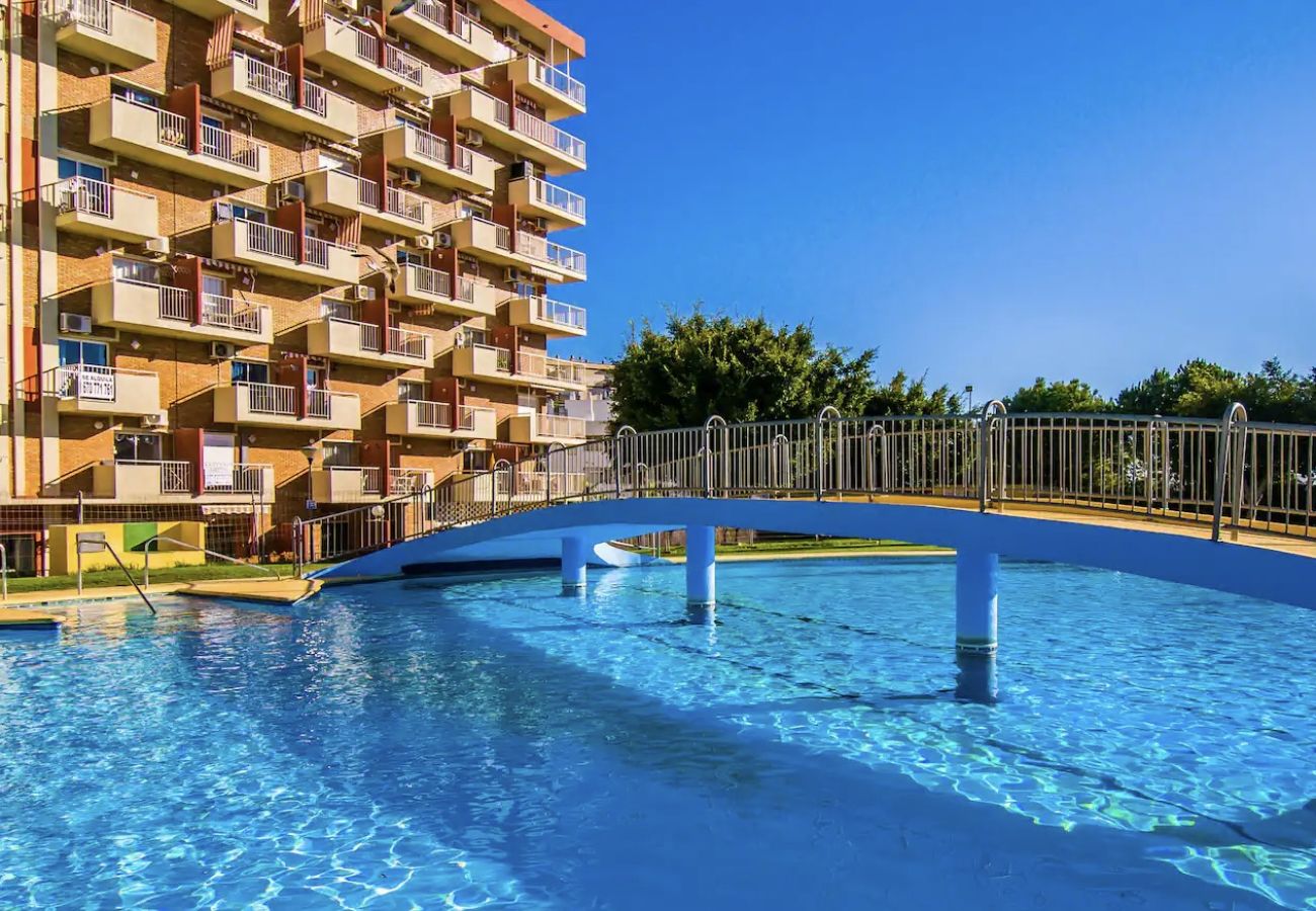 Estudio en Arroyo de la Miel - Estudio Minerva Splash by At Home Costa del Sol