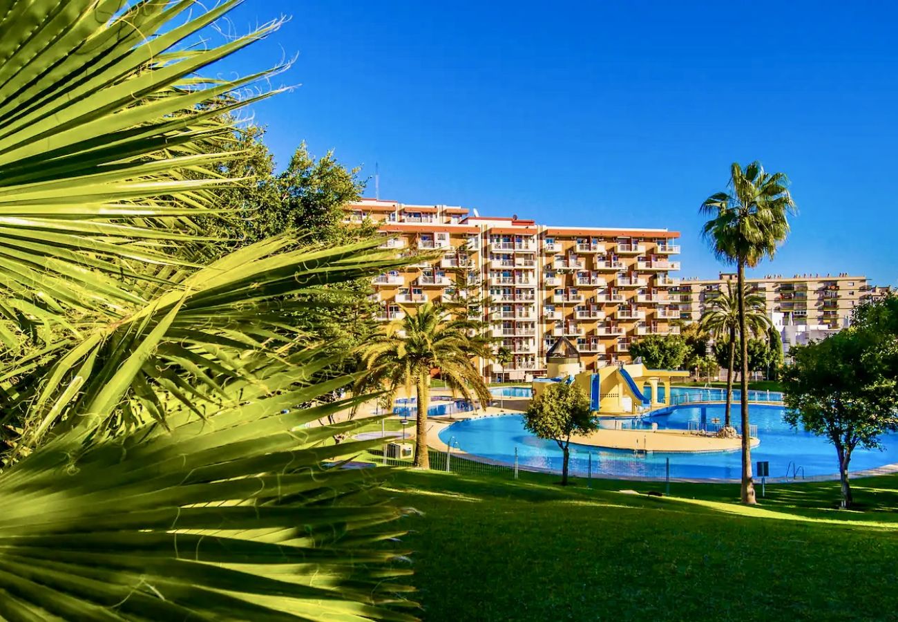 Estudio en Arroyo de la Miel - Estudio Minerva Splash by At Home Costa del Sol