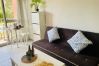 Estudio en Arroyo de la Miel - Estudio Minerva Splash by At Home Costa del Sol