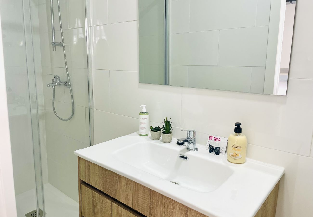 Apartamento en Nerja - Apartamento Caribe Panama by At Home Costa del Sol