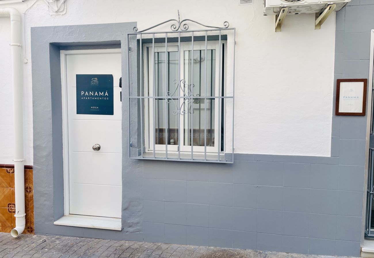 Apartamento en Nerja - Apartamento Caribe Panama by At Home Costa del Sol
