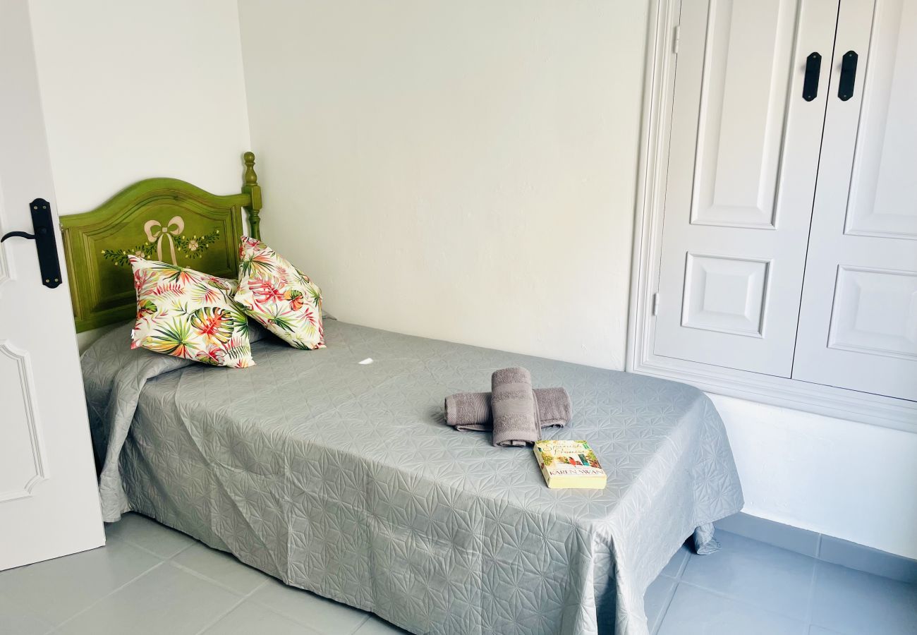 Apartamento en Nerja - Apartamento Caribe Panama by At Home Costa del Sol