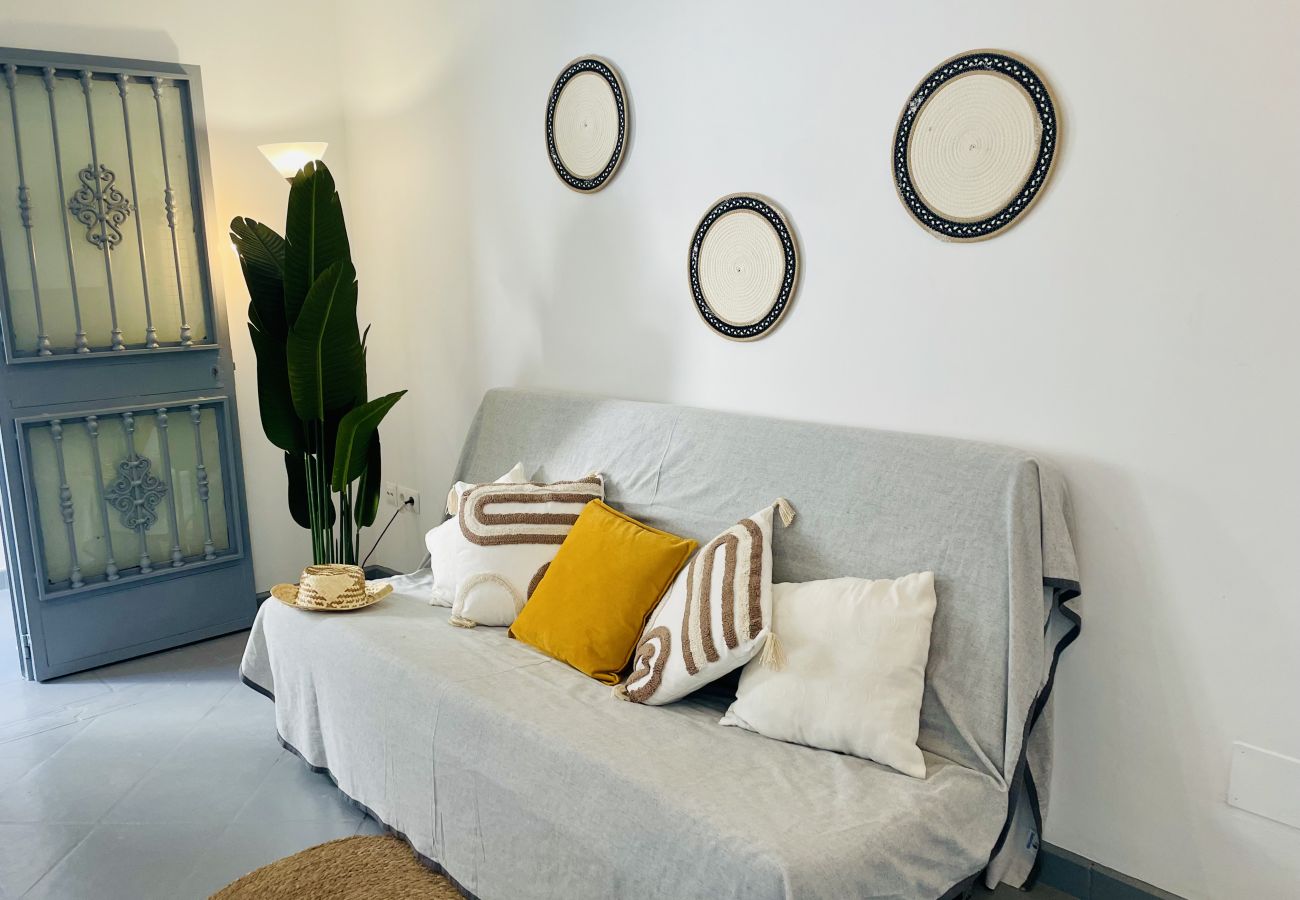 Apartamento en Nerja - Apartamento Caribe Panama by At Home Costa del Sol