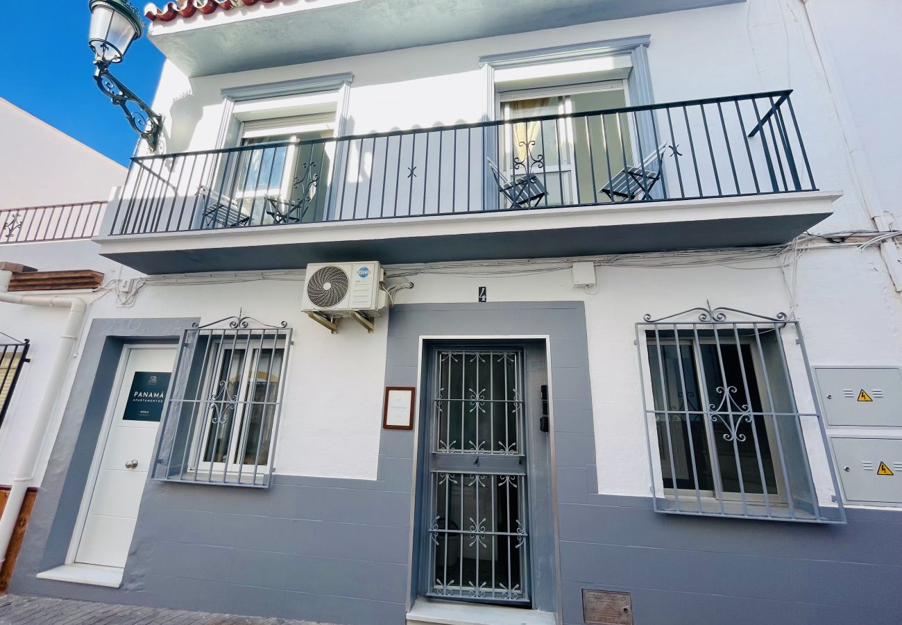 Apartamento en Nerja - Apartamento Caribe Panama by At Home Costa del Sol