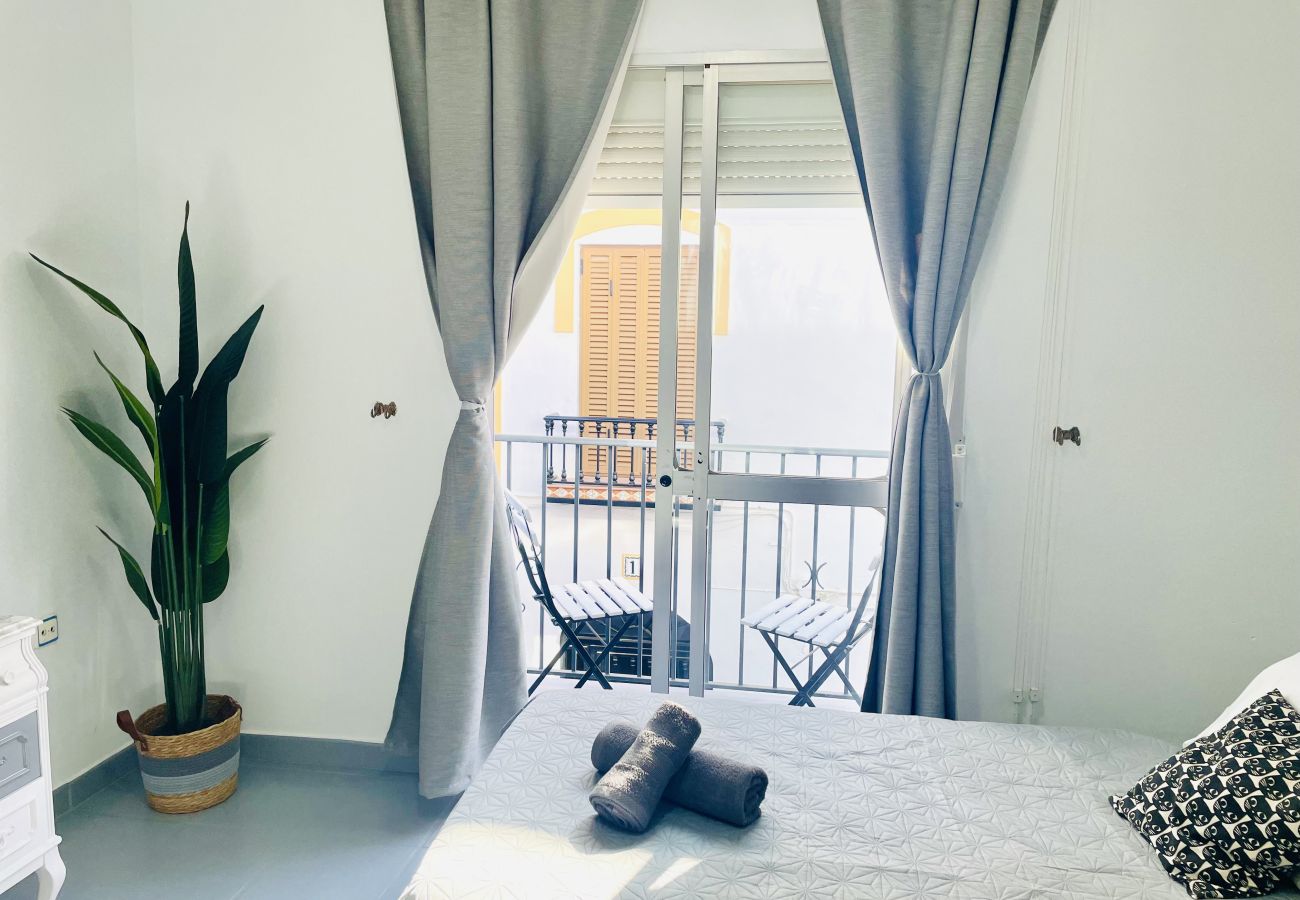 Apartamento en Nerja - Apartamento Caribe Panama by At Home Costa del Sol