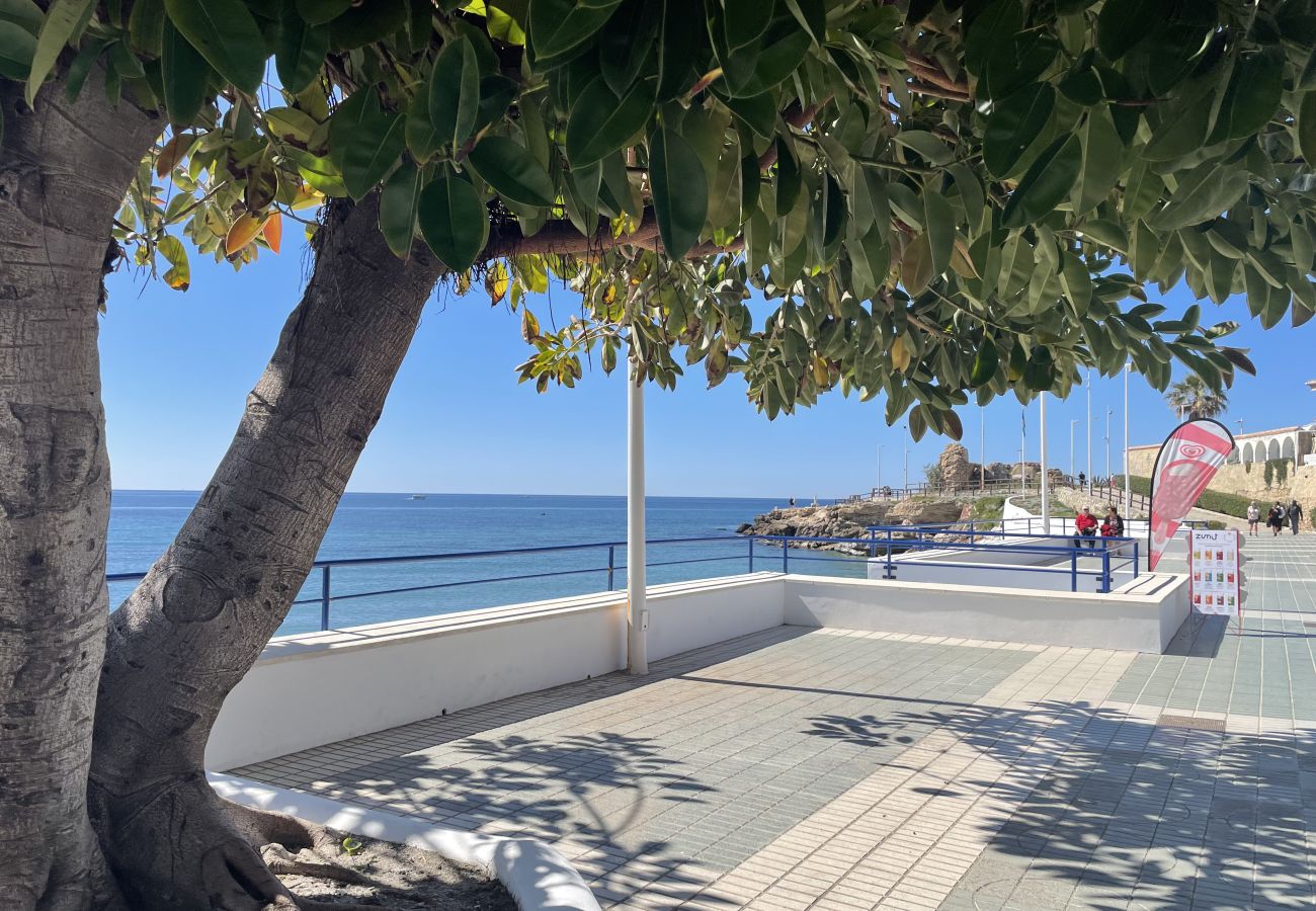 Apartamento en Nerja - Apartamento Caribe Panama by At Home Costa del Sol
