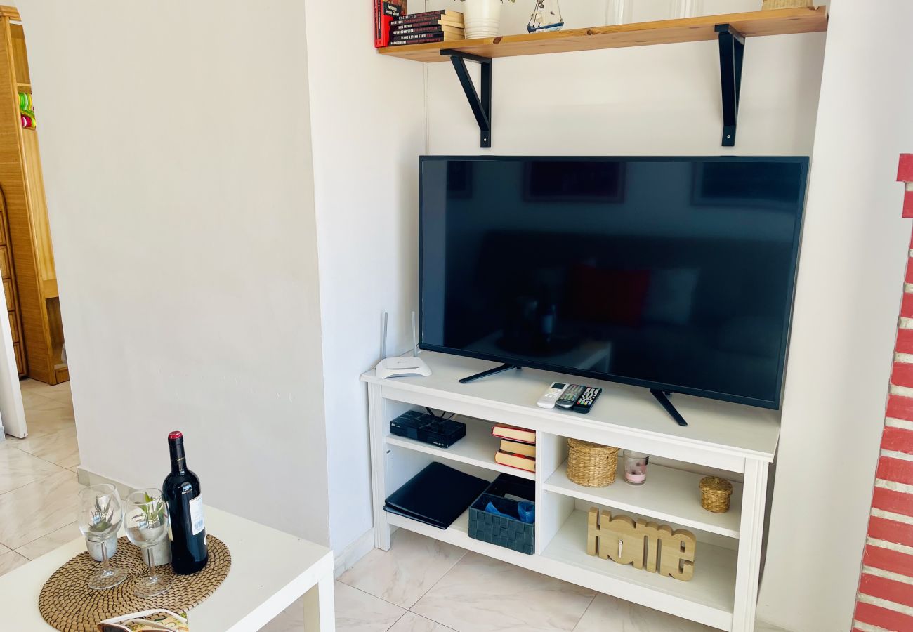 Apartamento en Torrox - Apartamento Faro 77 by At Home Costa del Sol
