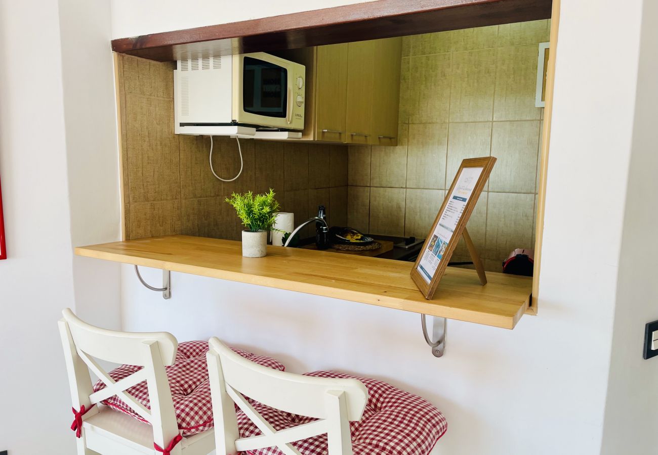 Apartamento en Torrox - Apartamento Faro 77 by At Home Costa del Sol