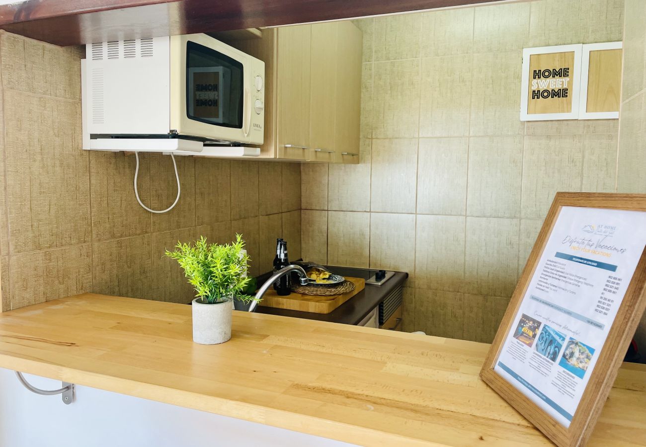 Apartamento en Torrox - Apartamento Faro 77 by At Home Costa del Sol