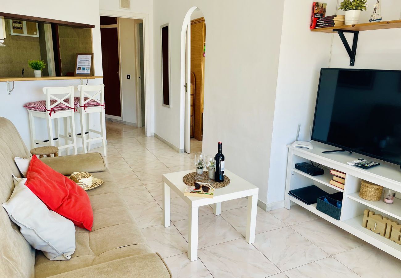 Apartamento en Torrox - Apartamento Faro 77 by At Home Costa del Sol