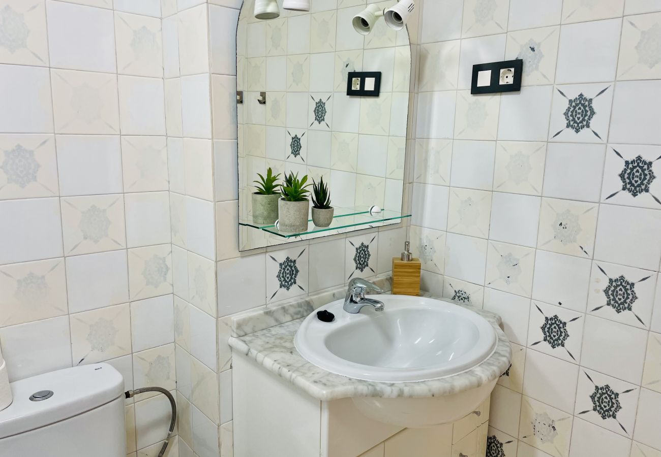 Apartamento en Torrox - Apartamento Faro 77 by At Home Costa del Sol