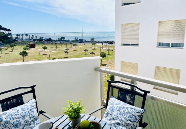 Apartamento en Vélez Málaga - Apartamento Beach & Family by At Home Costa del So