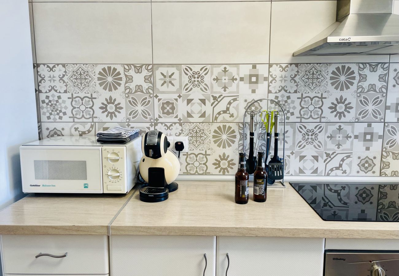 Apartamento en Vélez Málaga - Apartamento Beach & Family by At Home Costa del So