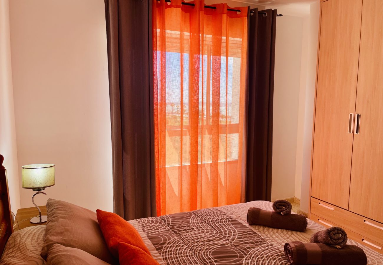 Apartamento en Vélez Málaga - Apartamento Beach & Family by At Home Costa del So