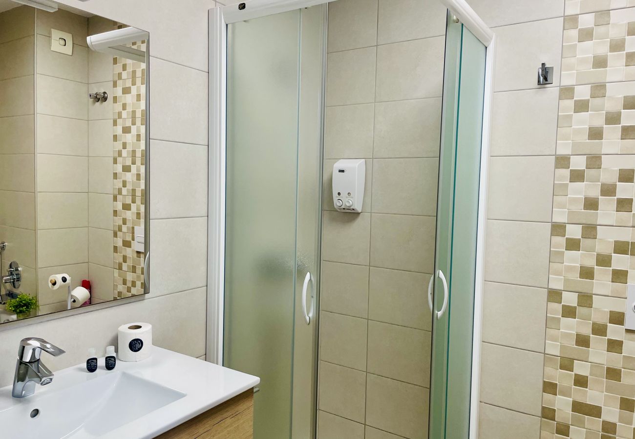 Apartamento en Vélez Málaga - Apartamento Beach & Family by At Home Costa del So