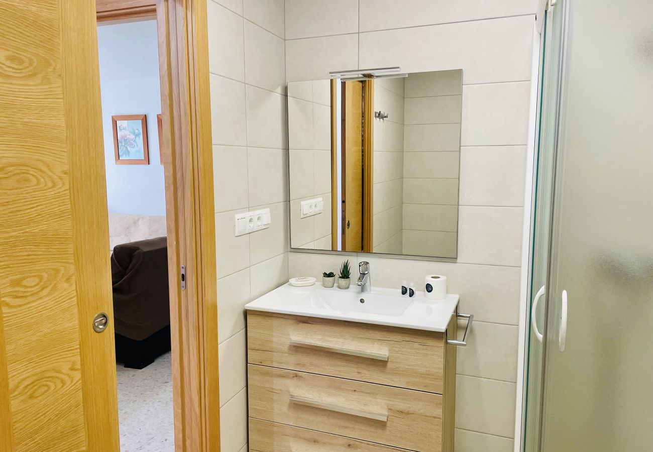 Apartamento en Vélez Málaga - Apartamento Beach & Family by At Home Costa del So