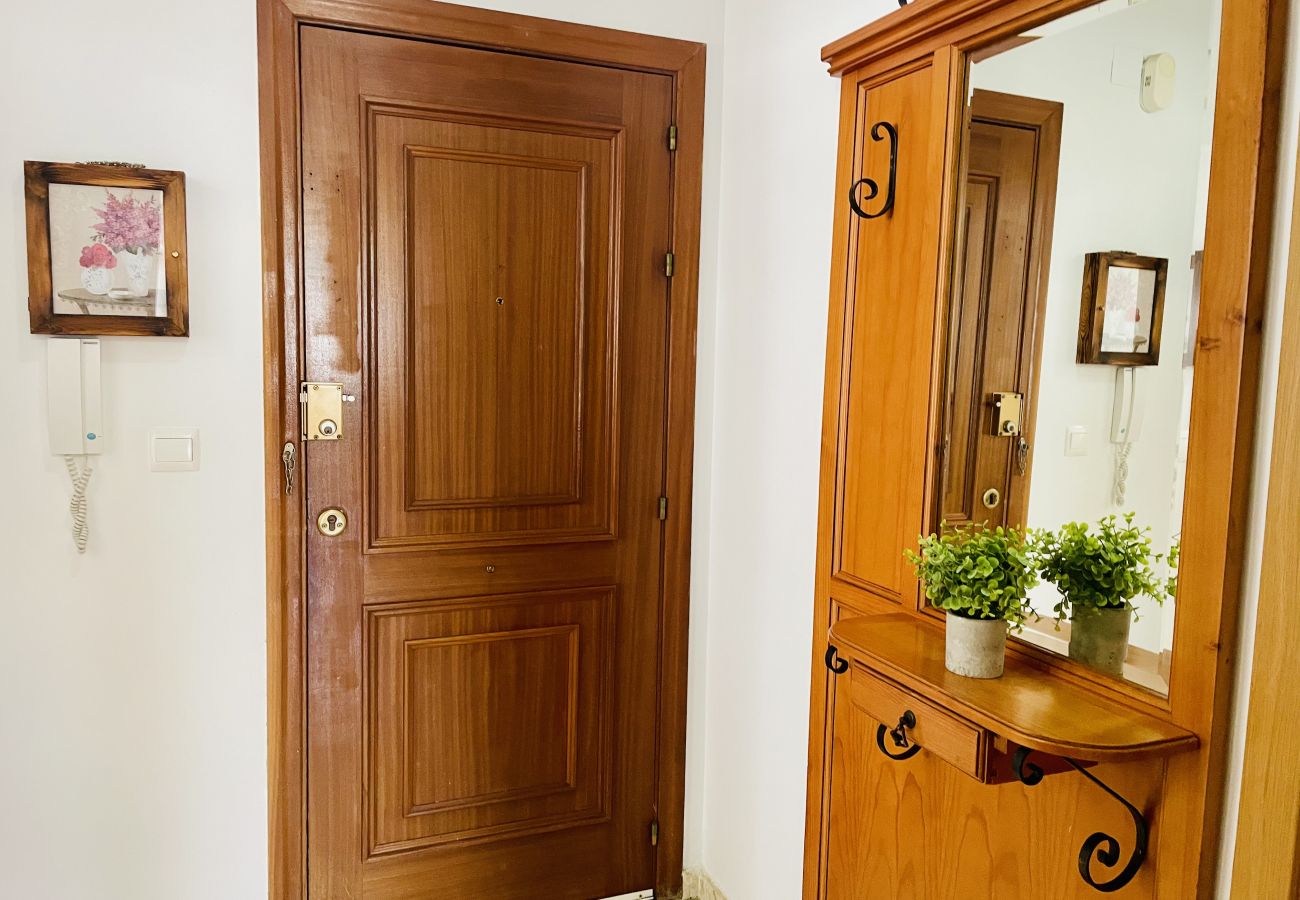 Apartamento en Vélez Málaga - Apartamento Beach & Family by At Home Costa del So