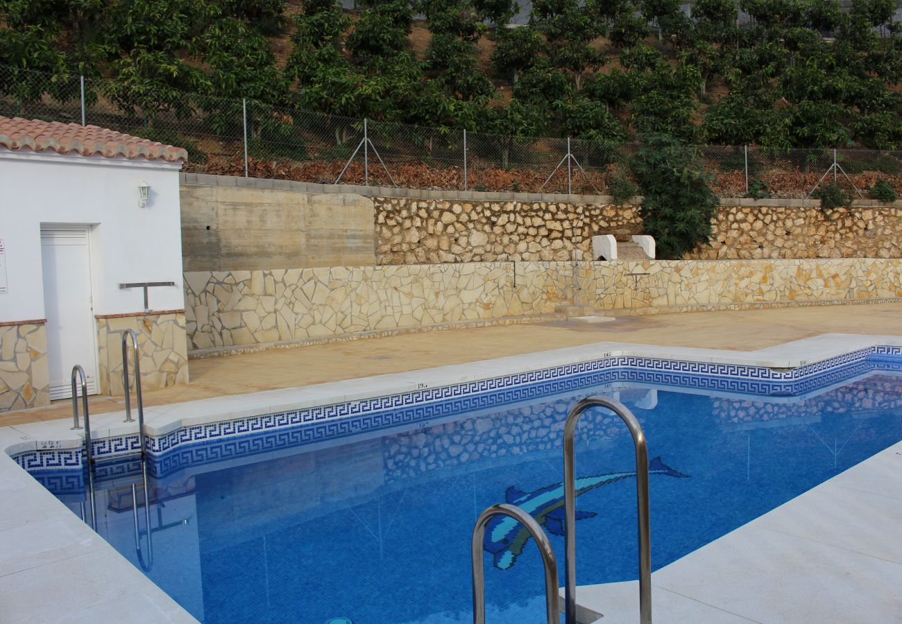Apartamento en Vélez Málaga - Apartamento Beach & Family by At Home Costa del So