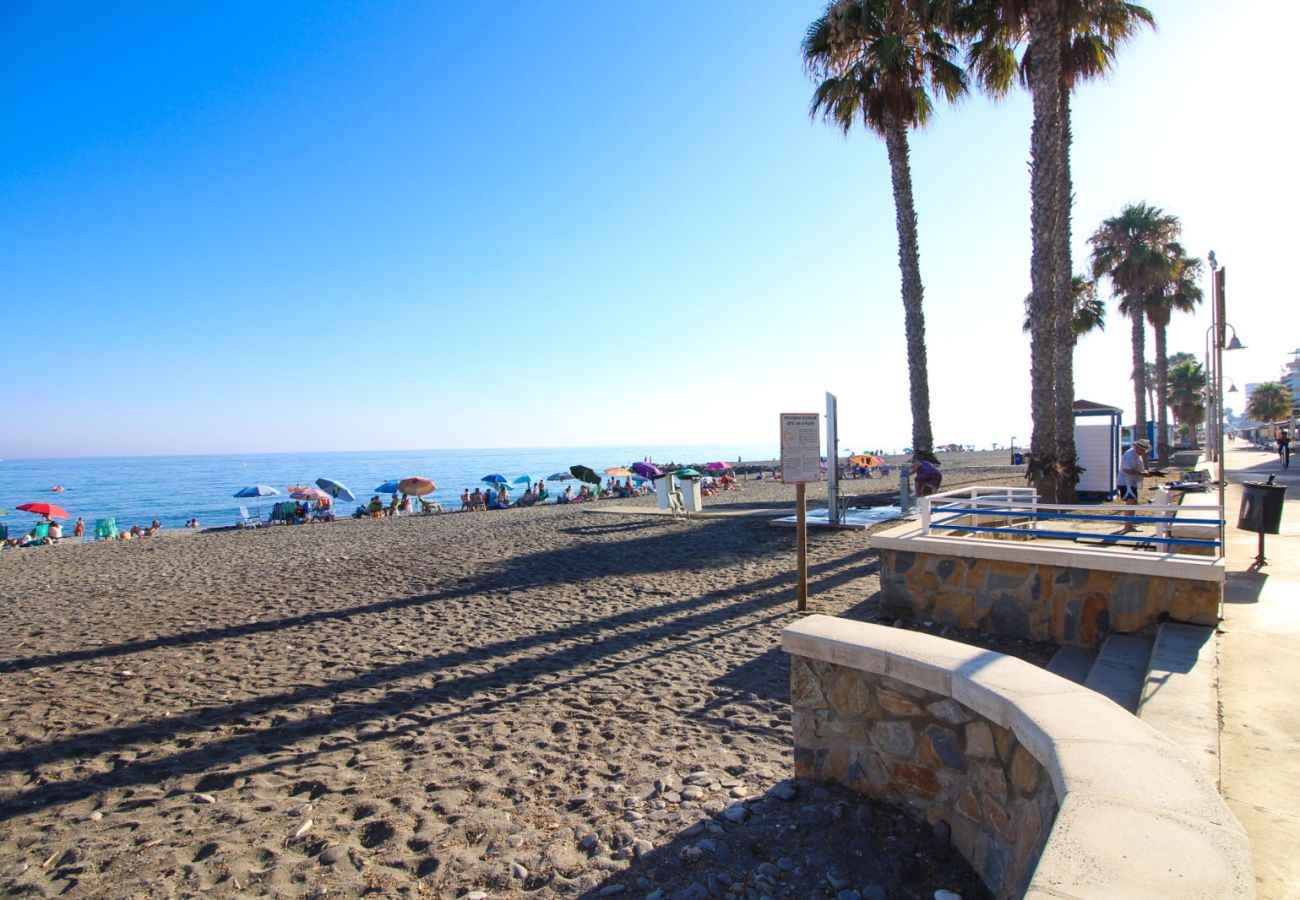 Apartamento en Vélez Málaga - Apartamento Beach & Family by At Home Costa del So