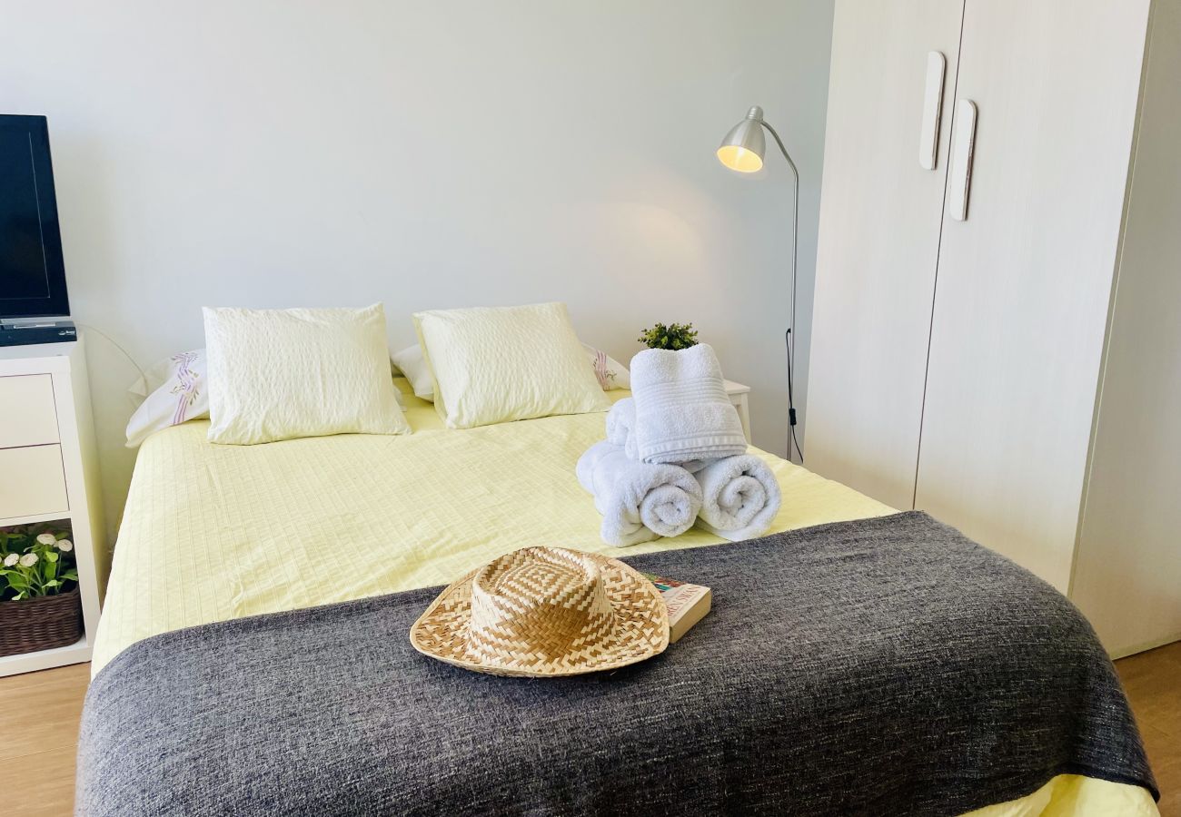 Estudio en Torrox - Capri 403 by At Home Costa del Sol