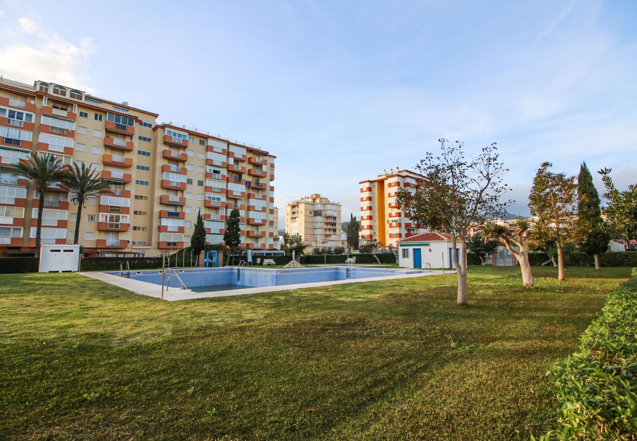 Estudio en Torrox - Capri 403 by At Home Costa del Sol